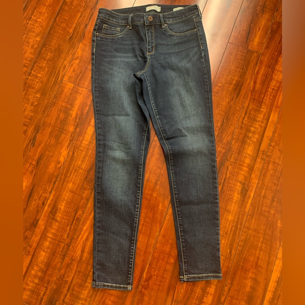 Jessica Simpson jeans
